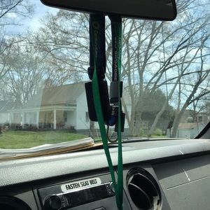 Meet your Posher, Michael